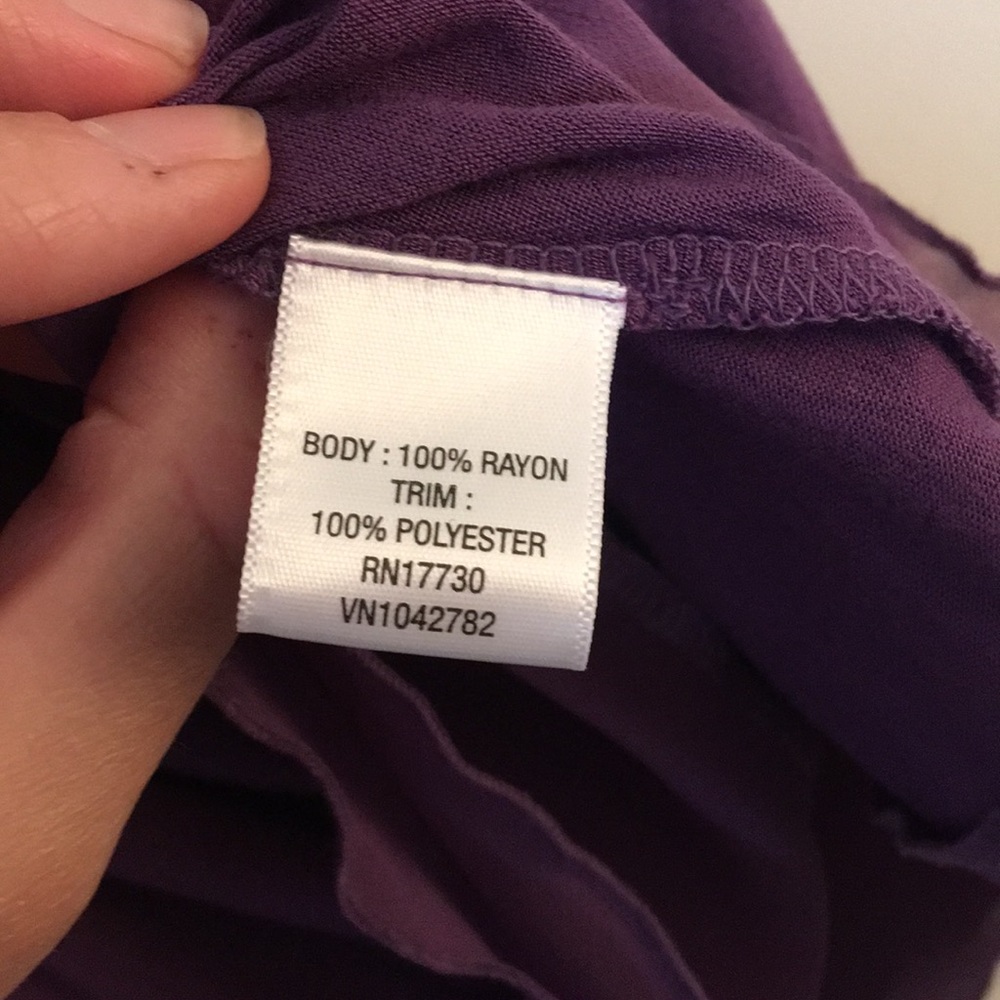 Converse One Star Tank Top - Picture 8 of 12